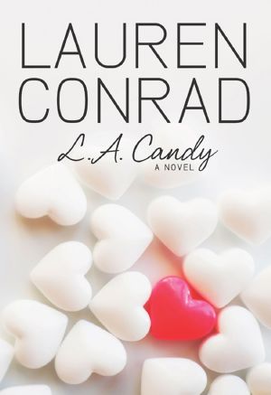 [L.A. Candy 01] • L.A. Candy - 01 - L.A. Candy